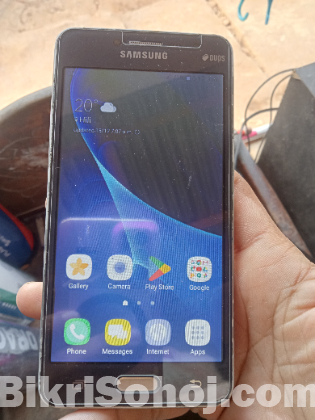 Samsung j2 prime